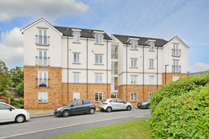 Weston View Crookes